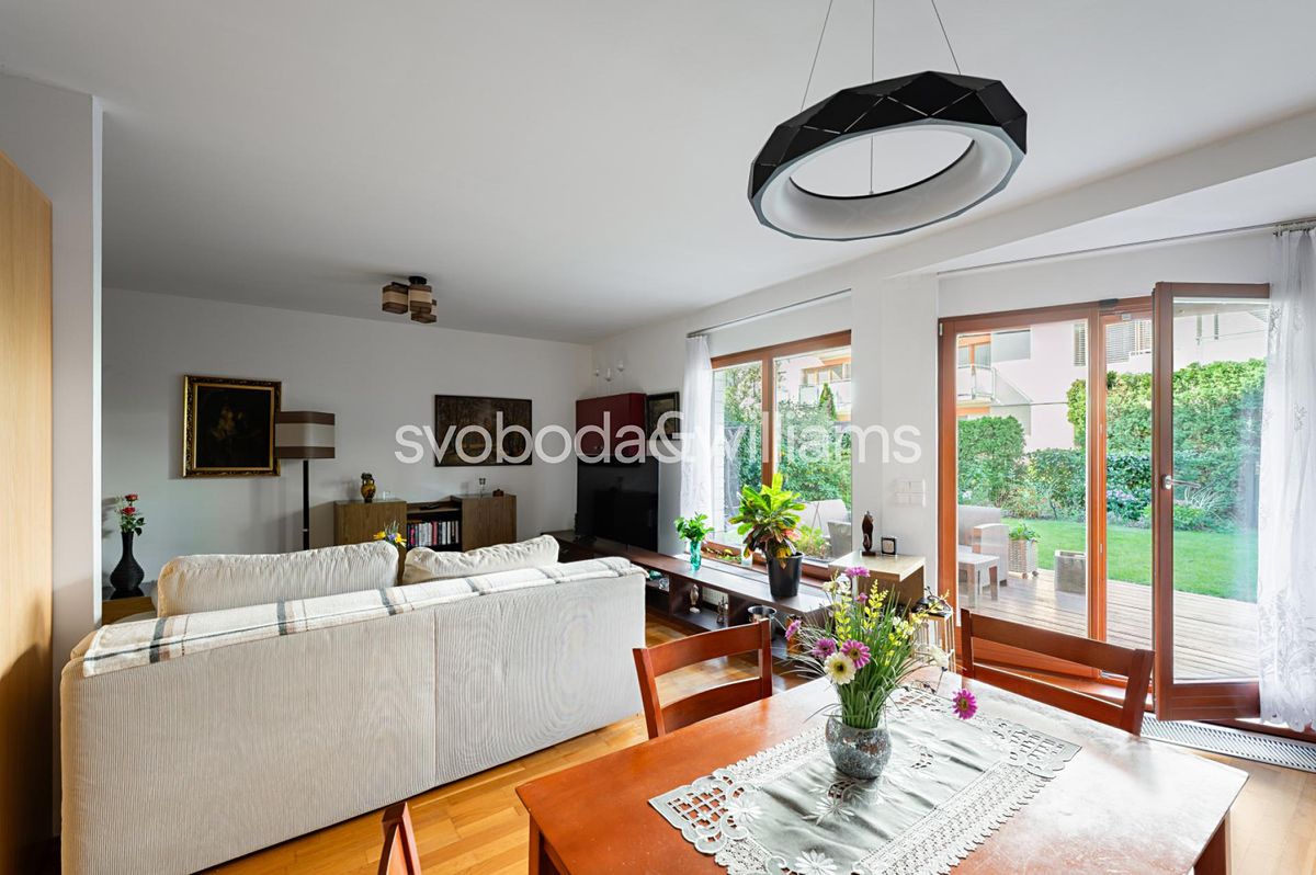 Prodej bytu 2+kk 75 m²