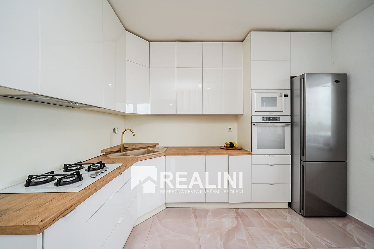 Prodej bytu 3+1 100 m²
