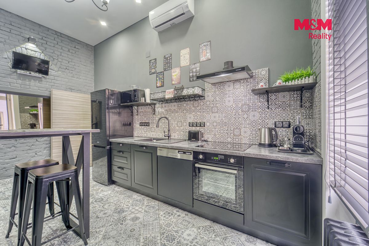 Prodej ubytovacího zařízení 1787 m² – fotografie 3