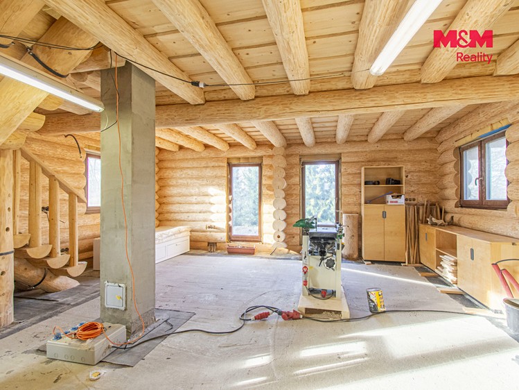 Prodej pozemku, 14 105 m² (10 z 30)