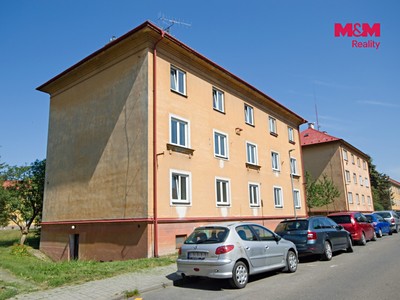 Pronájem bytu 3+1, 67 m² (3 z 13)