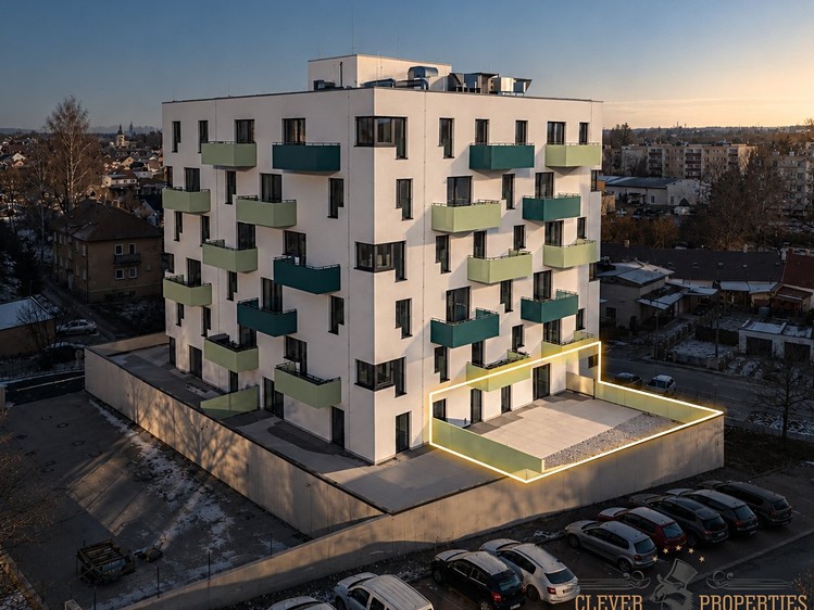 Wohnung 3+kk zum Kauf, 89 m² (16 von 16)