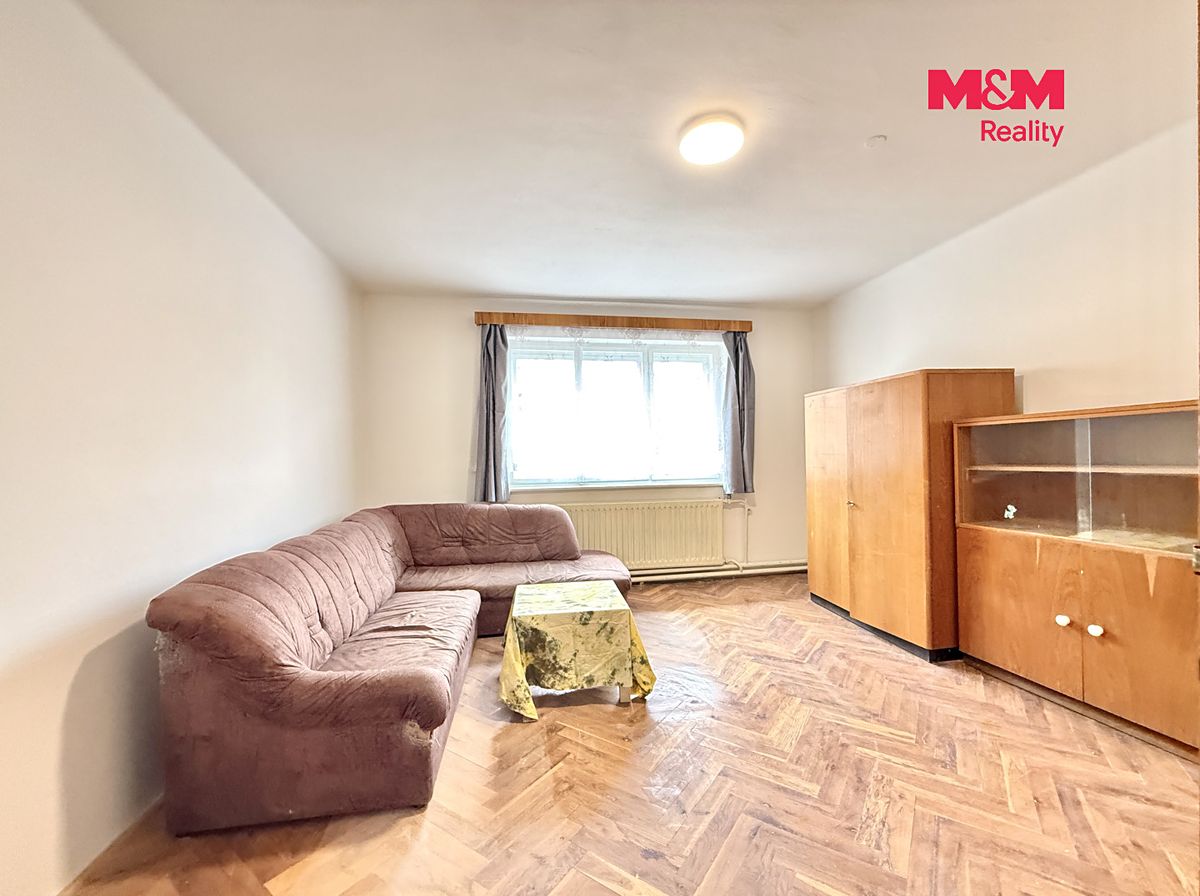 Pronájem bytu 3+kk 85 m² – fotografie 2