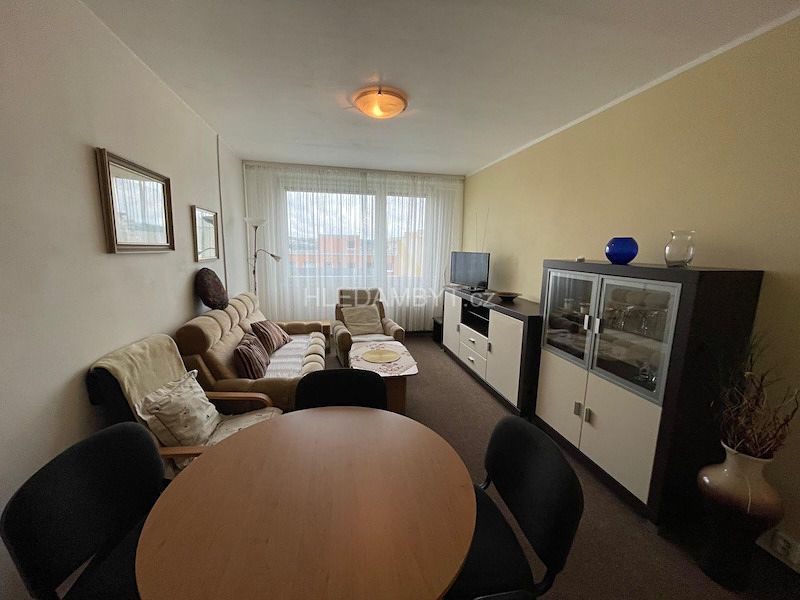 Pronájem bytu 2+kk 45 m² – fotografie 3