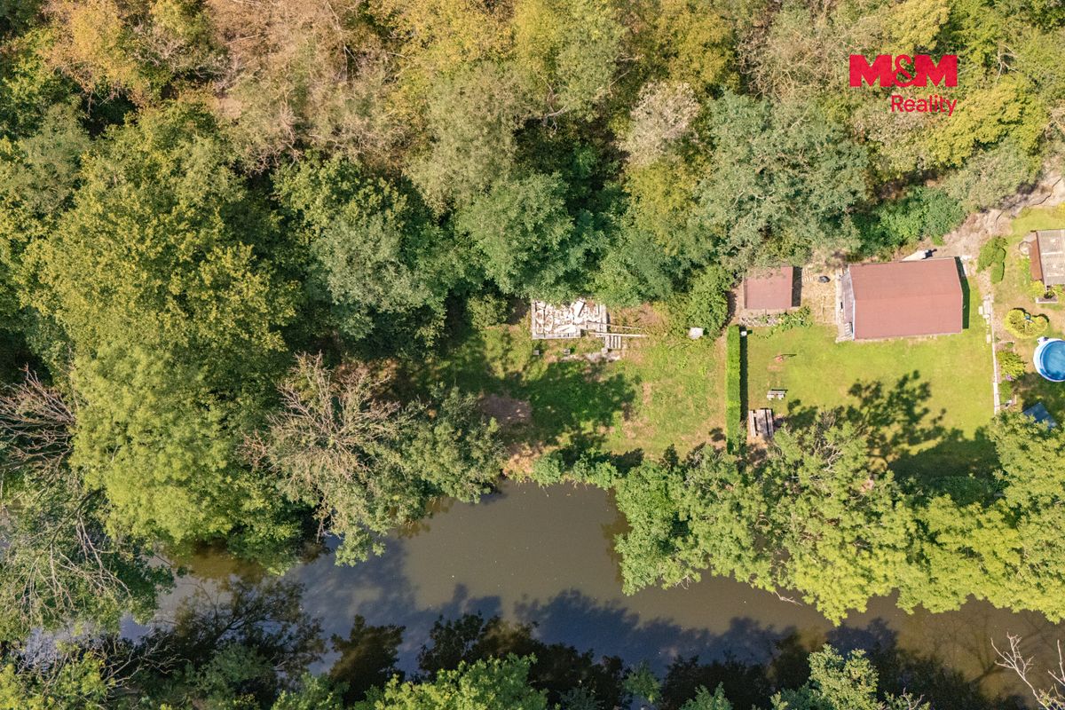 Prodej stavebního pozemku 369 m² – fotografie 3