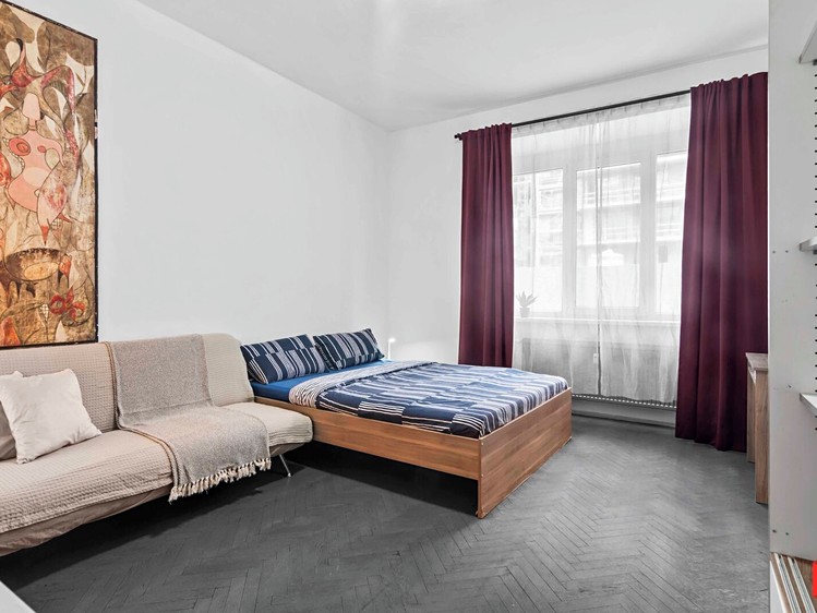 Prodej bytu 3+kk, 69 m² (13 z 22)
