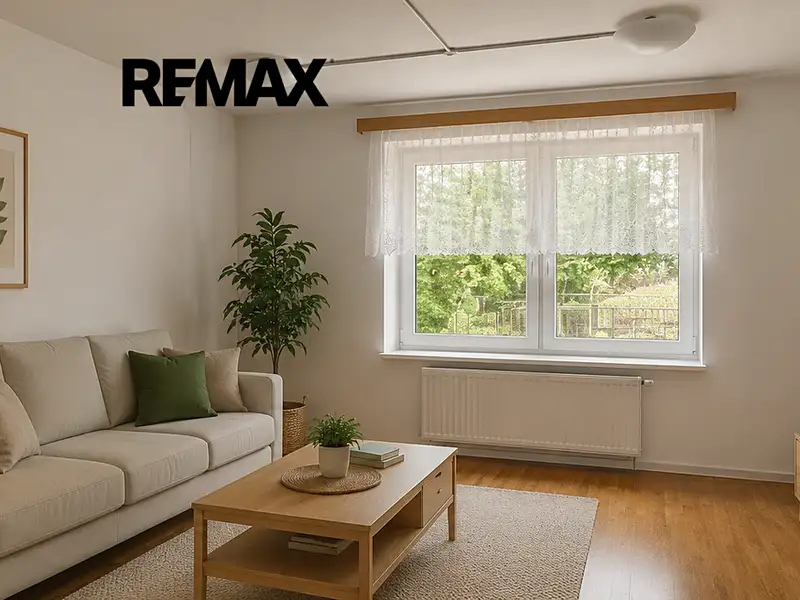 Prodej bytu 2+1 60 m², Louny – náhled fotky 1