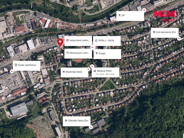 Будинок на продаж, 128 м² (21 з 21)