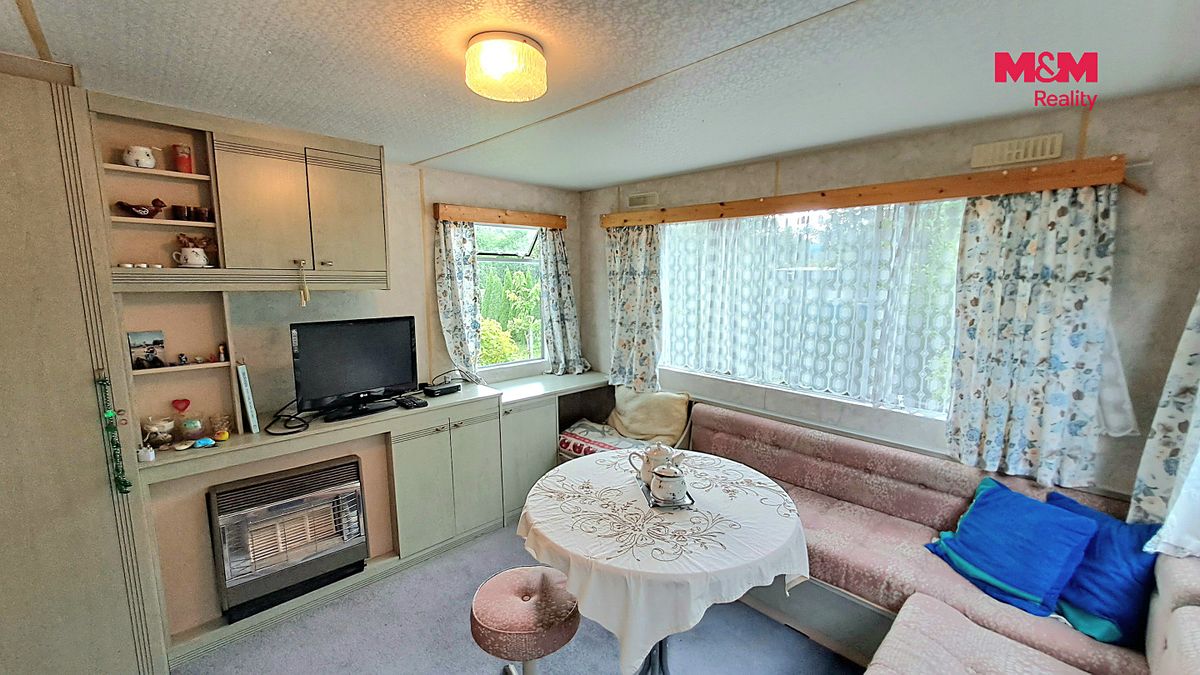 Prodej zahrady 400 m² – fotografie 2