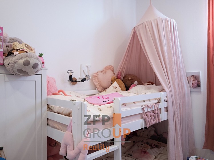 Квартира 2+kk на продаж, 66 м² (11 з 26)