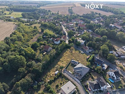 Grundstück zum Kauf, 986 m² (2 von 3)