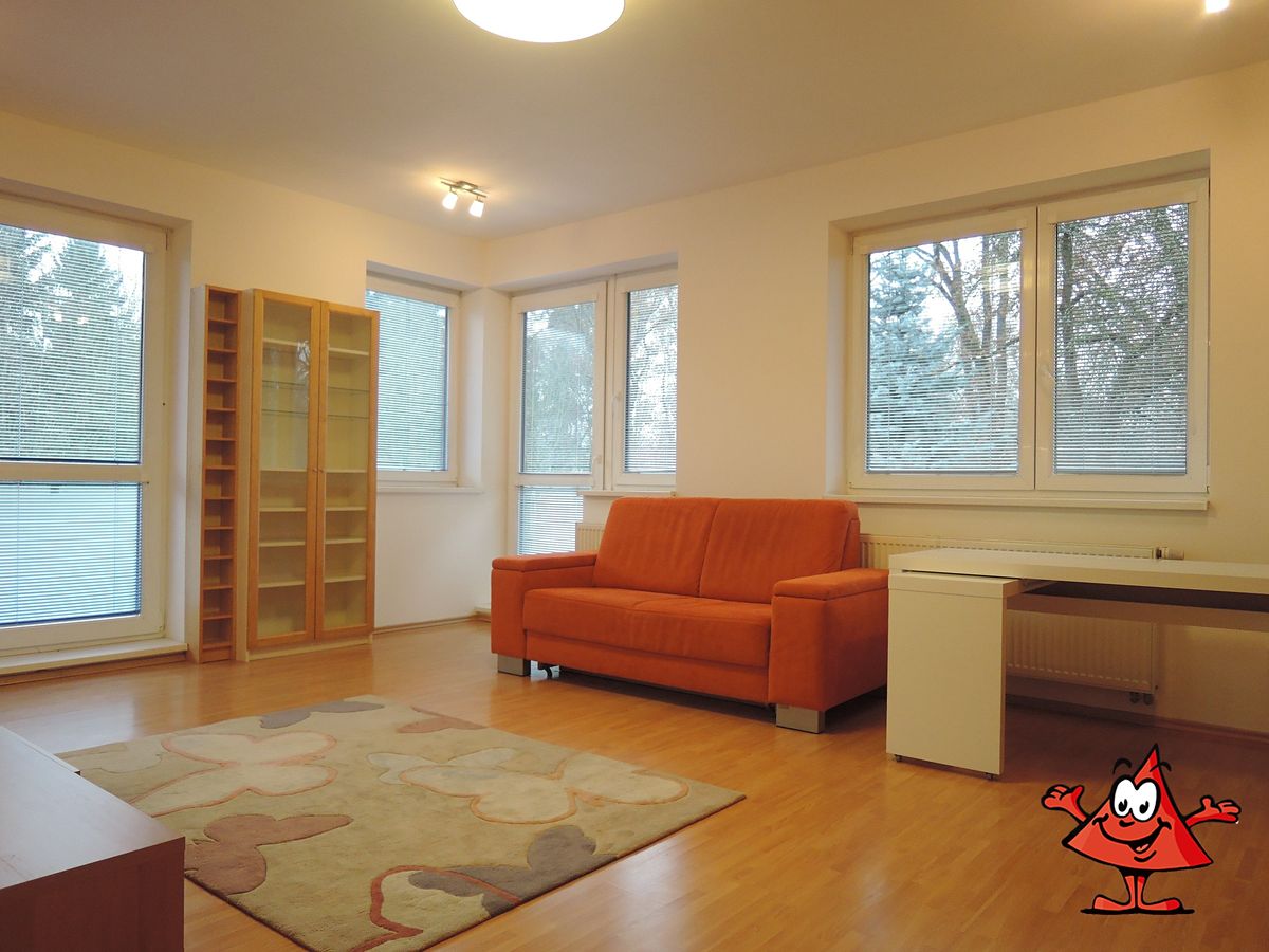 Pronájem bytu 3+kk 82 m² – fotografie 2