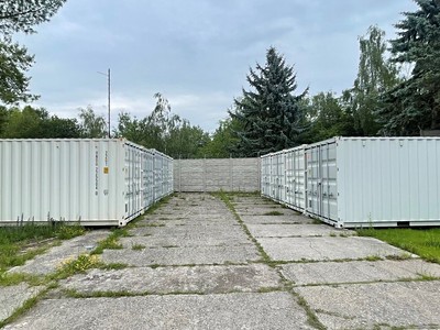 Комерційне приміщення в оренду, 13 м² (3 з 3)