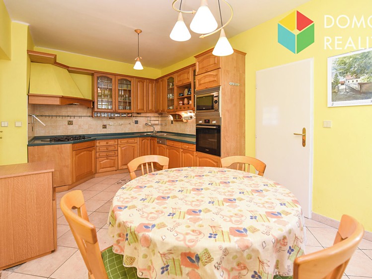 Prodej domu, 220 m² (16 z 46)