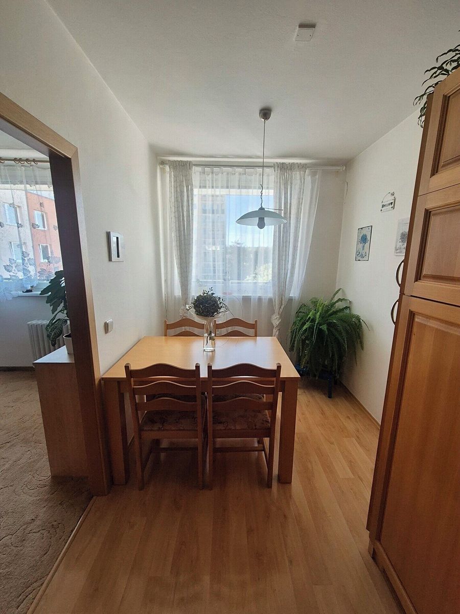 Prodej bytu 3+1 71 m² – fotografie 4