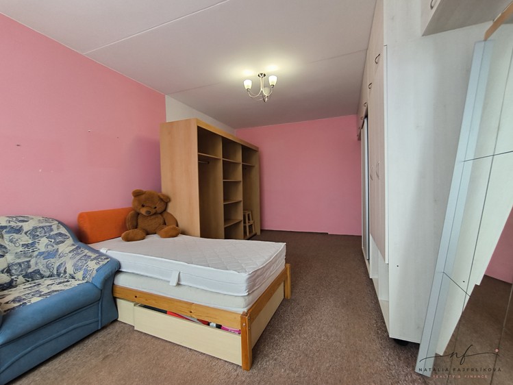 Pronájem bytu 2+1, 55 m² (13 z 17)