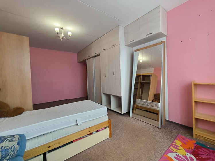Pronájem bytu 2+1, 55 m² (14 z 17)