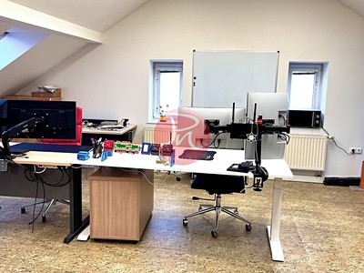 Pronájem komerčního prostoru, 55 m² (2 z 14)