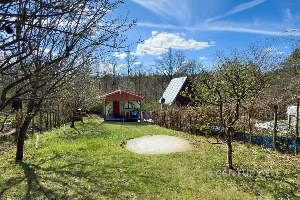 Prodej zahrady 380 m² – fotografie 3
