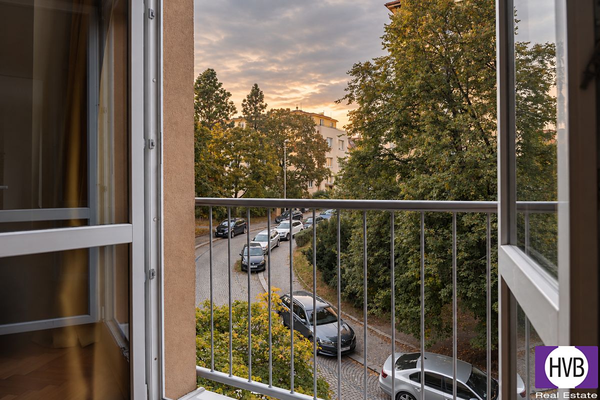 Prodej bytu 3+kk 72 m² – fotografie 4