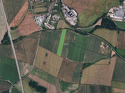 Prodej pole 28894 m²