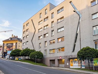 Prodej bytu 3+kk 69 m²