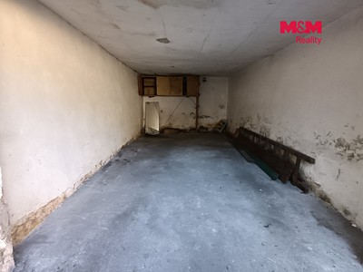 Нерухомість на продаж, 17 м² (3 з 5)