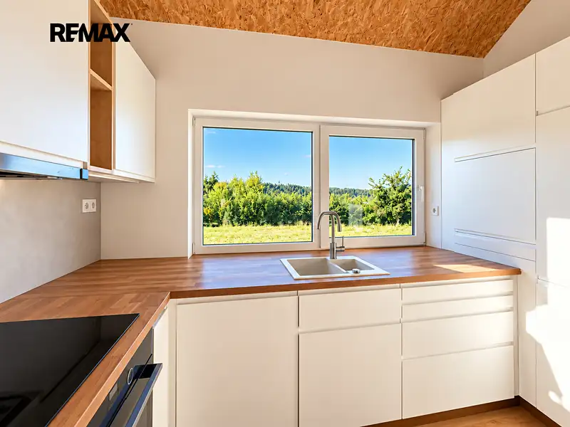 Prodej rodinného domu 58 m², pozemek 1317 m², Libež – náhled fotky 2