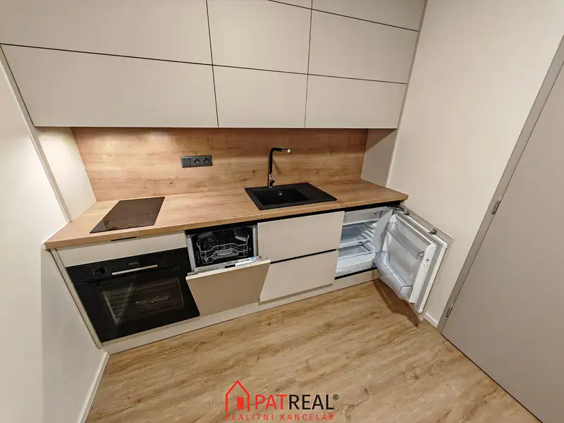 Pronájem bytu 2+1 44 m², Brno – náhled fotky 2