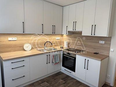 Pronájem bytu 1+1 39 m²