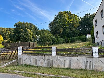 Prodej stavebního pozemku 693 m²