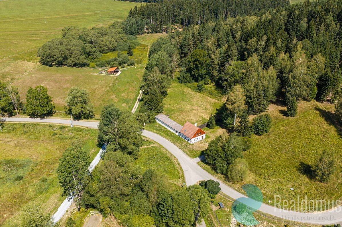 Prodej chalupy 130 m², pozemek 206 m² – fotografie 4