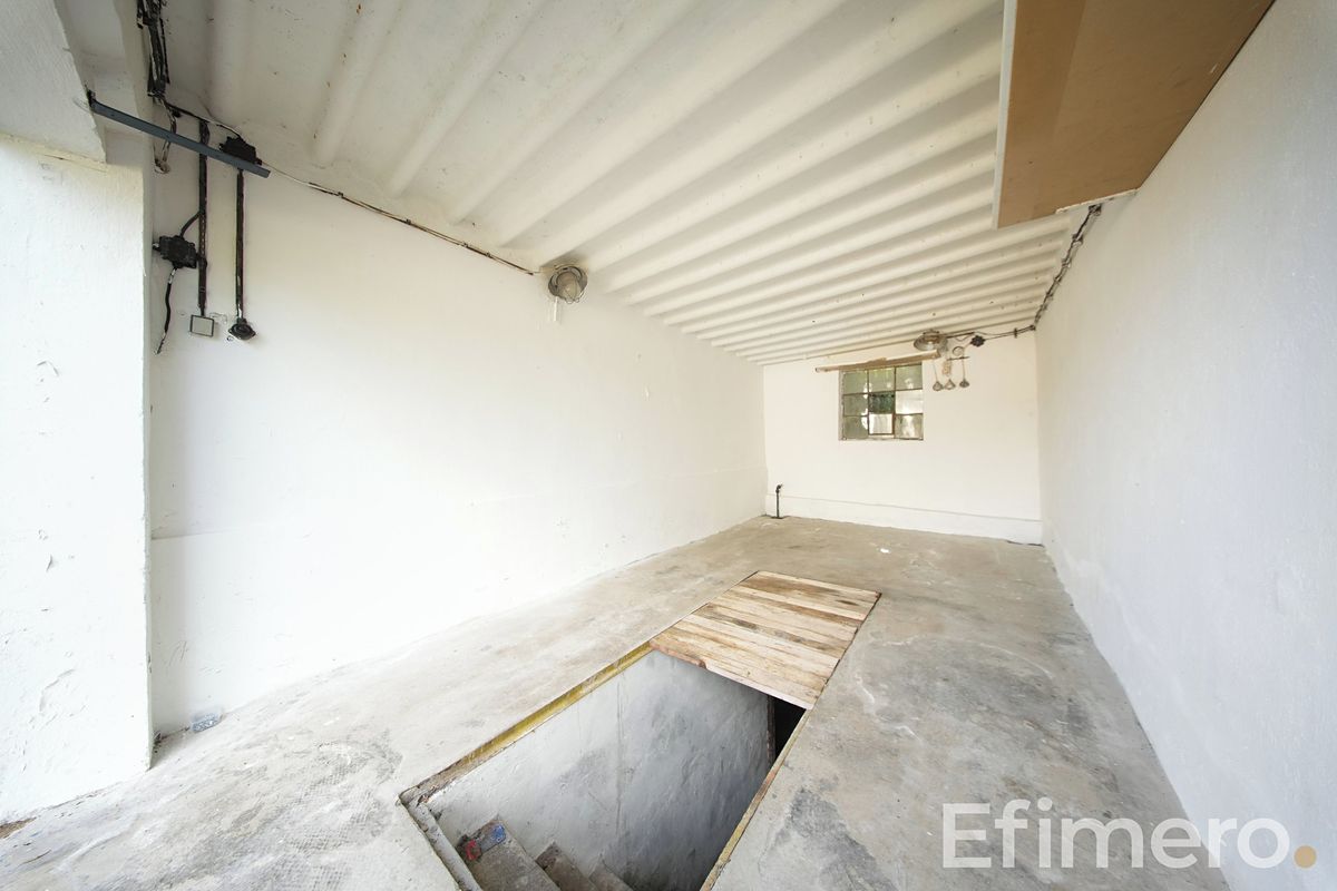 Prodej garáže 18 m² – fotografie 3