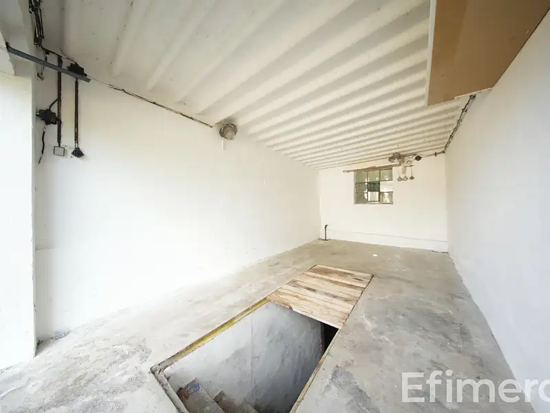 Prodej garáže 18 m², Tišnov – náhled fotky 3