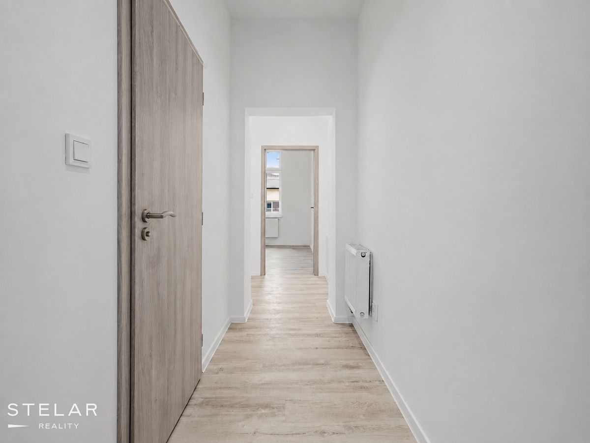 Prodej bytu 1+kk 26 m² – fotografie 5