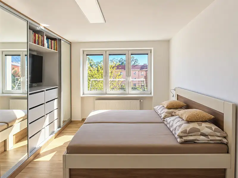 Prodej bytu 2+1 60 m², Opava – náhled fotky 2