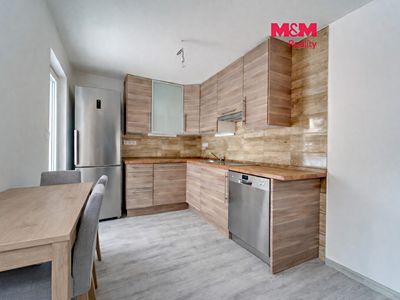 Prodej rodinného domu 98 m², pozemek 312 m²