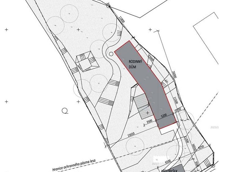 Ділянка на продаж, 1 383 м² (4 з 19)