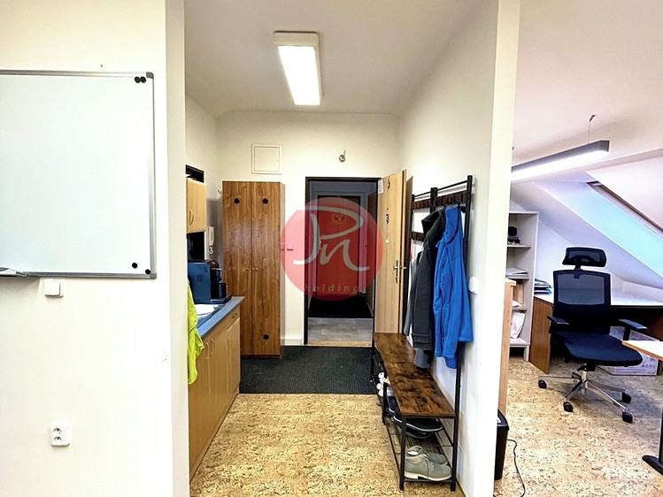 Pronájem komerčního prostoru, 55 m² (6 z 14)