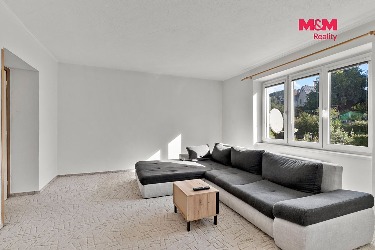 Prodej bytu 2+1 68 m² – fotografie 3
