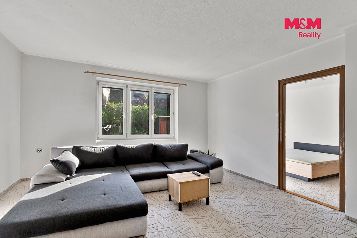 Prodej bytu 2+1 68 m² – fotografie 4