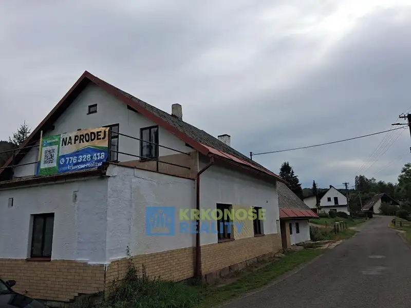 Prodej rodinného domu 305 m², pozemek 1070 m², Bernartice – náhled fotky 2