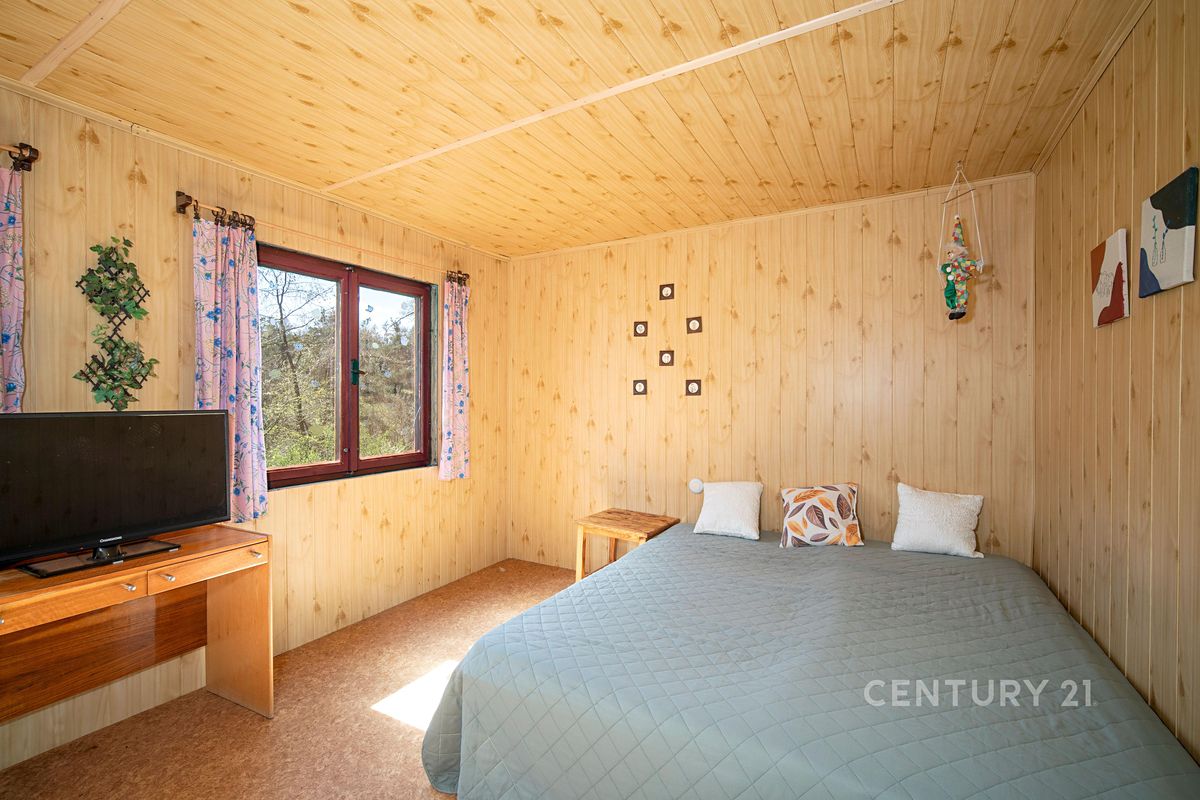 Prodej zahrady 380 m² – fotografie 5