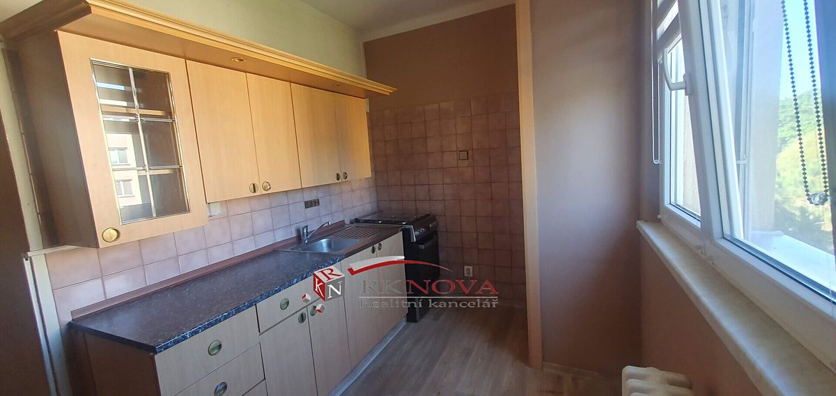 Prodej bytu 2+1 53 m² – fotografie 4