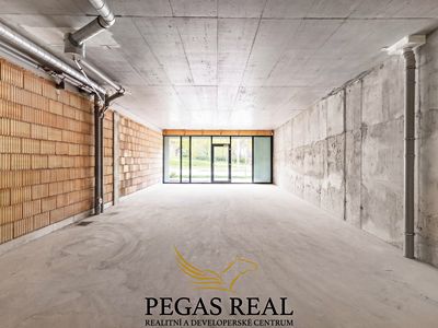 Prodej kanceláře 79 m²