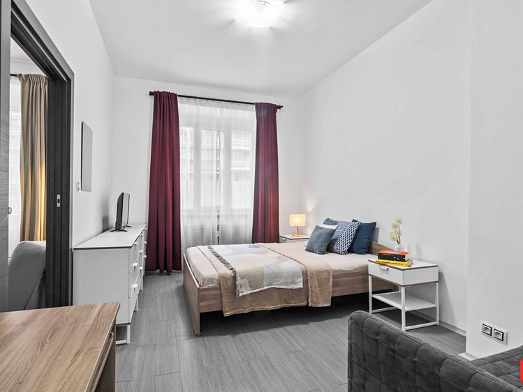 Prodej bytu 3+kk, 69 m² (8 z 22)