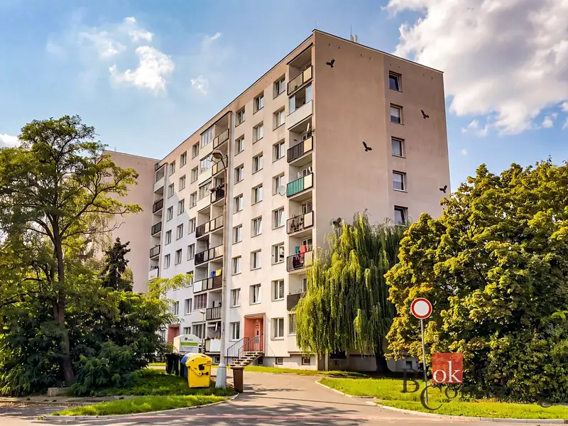 Prodej bytu 1+1 35 m², Chomutov – náhled fotky 2