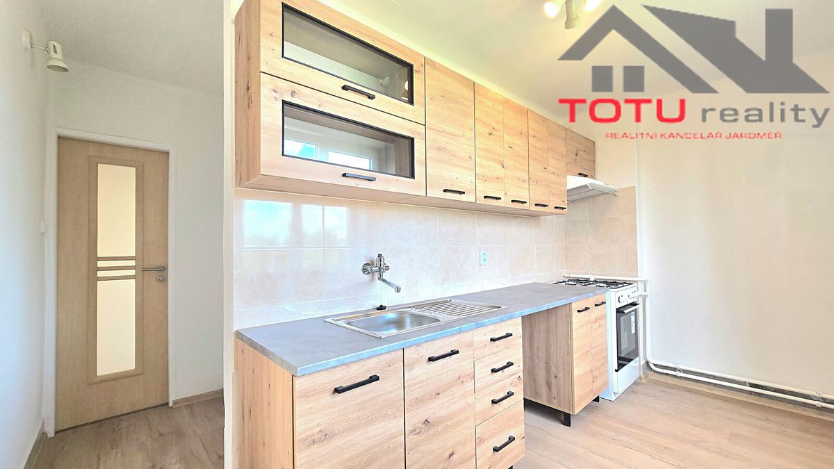 Prodej bytu 3+1 70 m² – fotografie 4