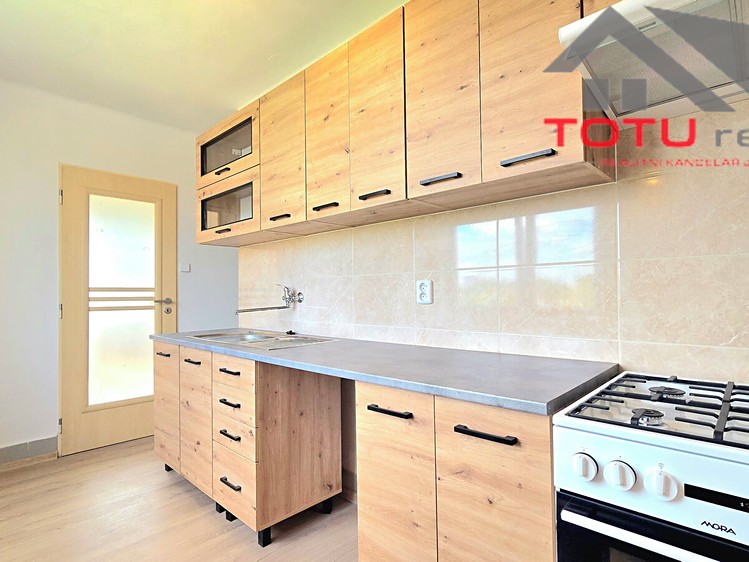 Квартира 3+1 на продаж, 70 м² (5 з 18)