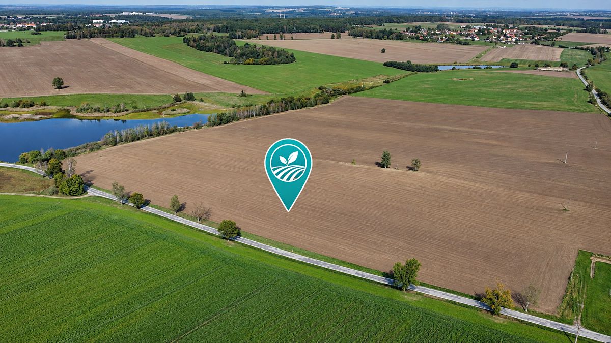 Prodej pole 21788 m² – fotografie 3